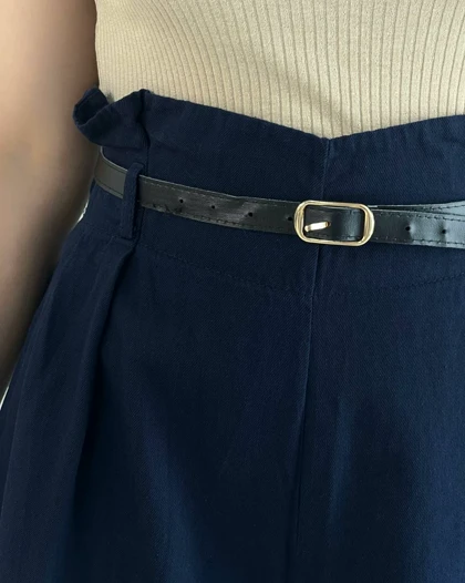 شلوار فول بگ قد 80 کد 4937