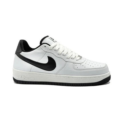 کتانی نایک ایرفورس مردانه nike air force رنگ سفید
