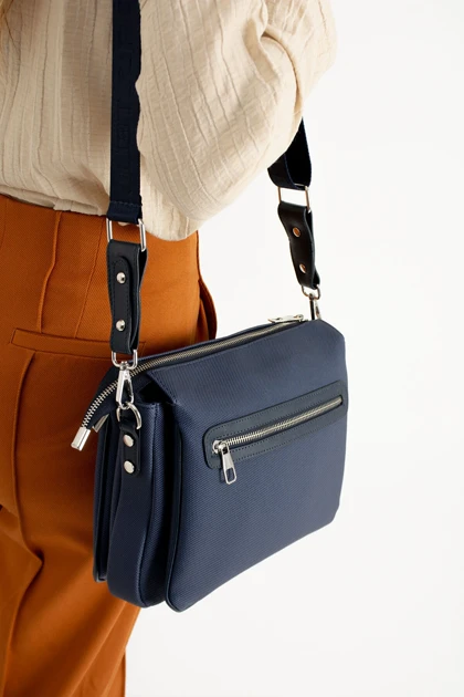 کیف زنانه دوشی just-polo