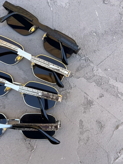 عینک کارتیر کد 73939 Cartier