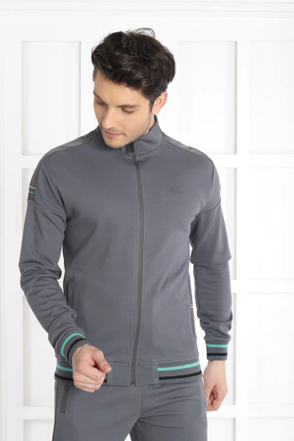 ست هودی و شلوار مردانه نیدلایف need-life