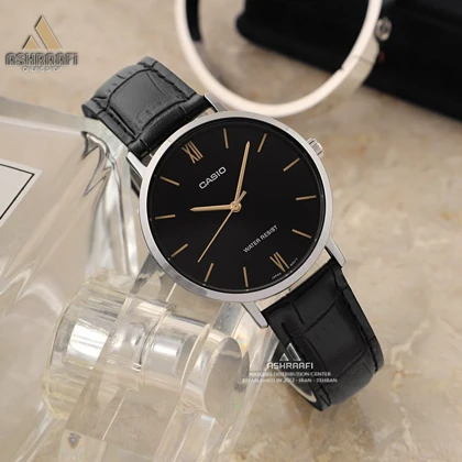 ساعت کاسیو زنانه Casio LTP-VT01L-1B