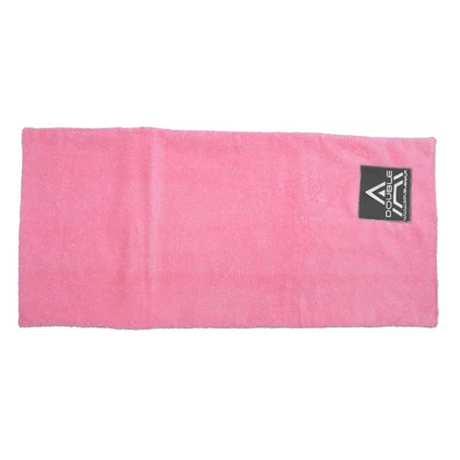 حوله ورزشی دبل ای مدل 402M1375 ابعاد 80 در 40 سانتی متر