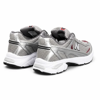 کتانی مردانه مدل نیوبالانس 509 طوسی New Balance