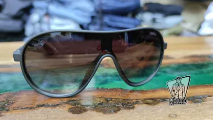 عینک آفتابی مدل فراری RAYBAN
