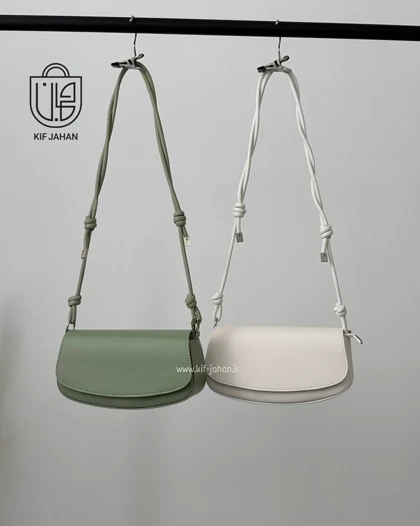کیف دخترانه مدل آرمیس با بندهای جدید