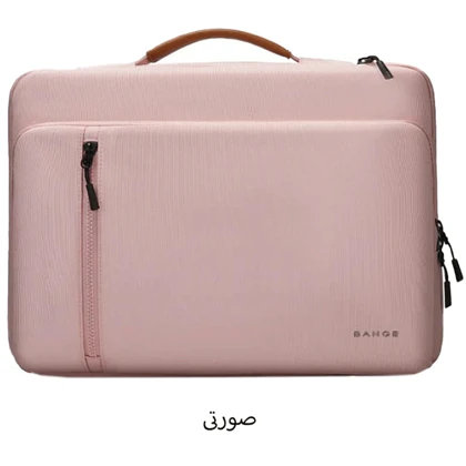 کیف دستی لپ تاپ 13 و لپ تاپ 14 اینچ و آیپد بنج Bange BG-6802