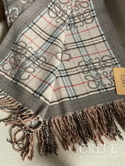 شال موهر دورو loewe