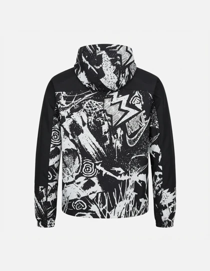 بادگیر روزانه مردانه نایکی Aero Shield Jacket M