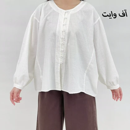 شومیز سنگشور 1008376