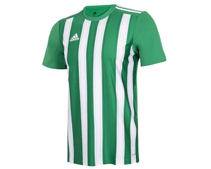 پیراهن مسابقه فوتبال Striped 21 Jsy PC_H35644
