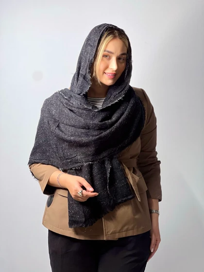 شال پاییزه کیامیک