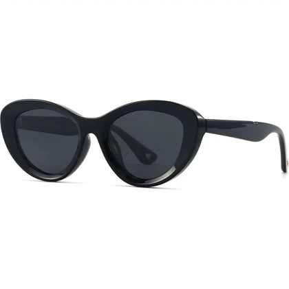 عینک آفتابی زنانه کارن بازار Karen Bazaar مدل 2534 پلاریزه UV400