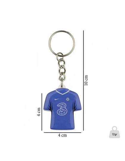 جاکلیدی باشگاهی - بدون برند MGH