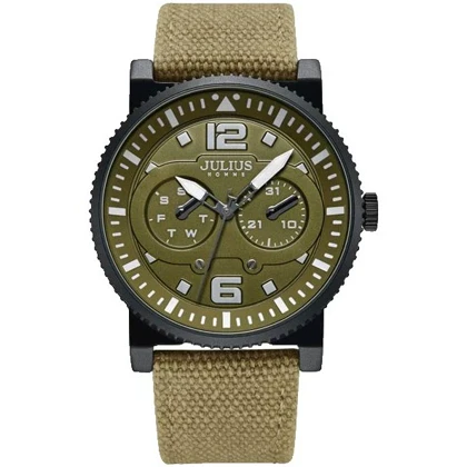 ساعت جولیوس اورجینال مردانه JAH-115B