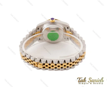 ساعت مچی ست رولکس دی جاست Rolex-3686-S