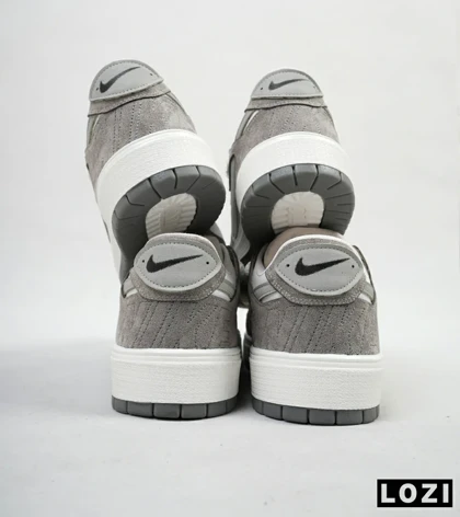کفش کتانی مردانه NIKE AIR JORDAN