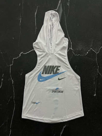 رکابی کلاهدار نایک با 6 رنگ