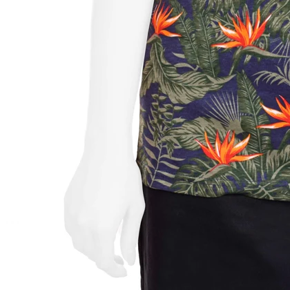 تاپ زنانه A913