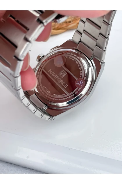 ساعت مردانه naviforce naviforce