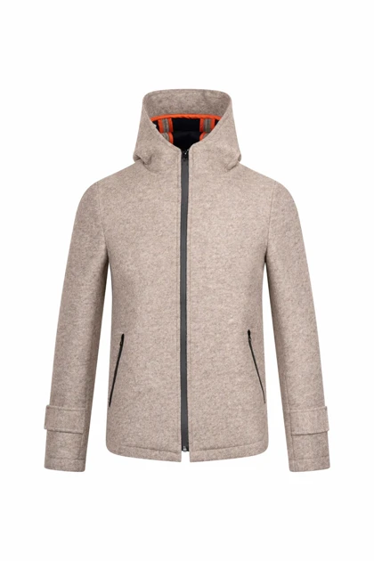 کت و کاپشن مردانه hatemoglu