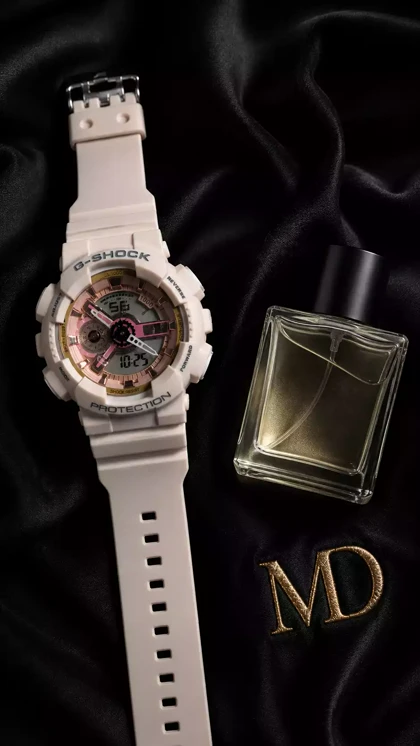 ساعت جی شاک کاسیو G SHOCK
