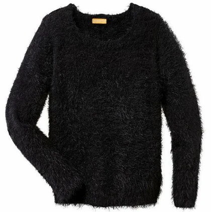 پلیور دخترانه پیپرتس کد Z-CX43