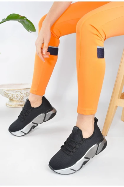 کتانی زنانه kotan kotan