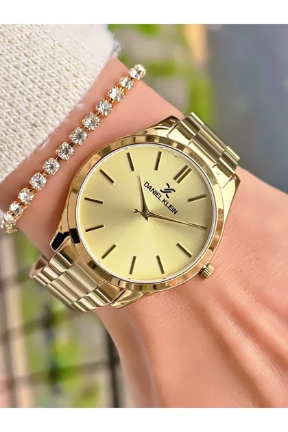 ساعت زنانه daniel-klein