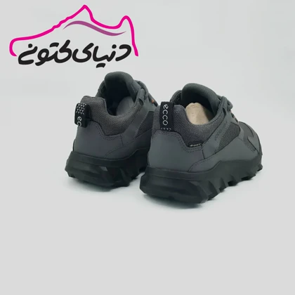 کتانی اکو Mx طوسی اورجینال