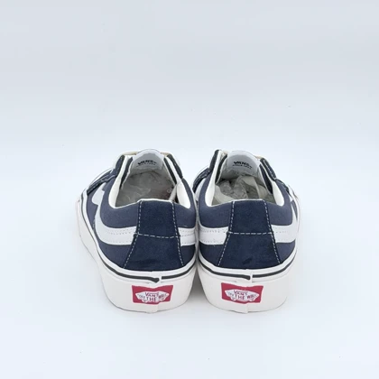 ونس اسکیت سرمه ای/Vans sk8 low navy