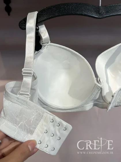 سوتین بدون جک کوپا طرح دار