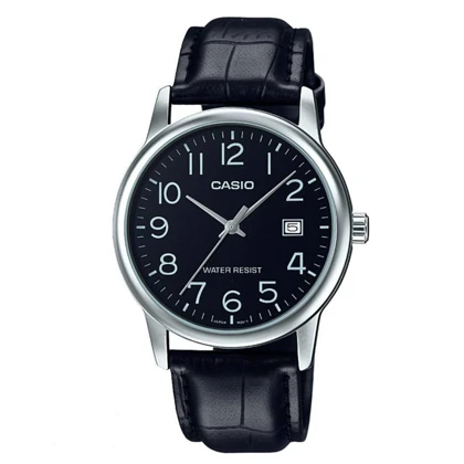 ساعت مچی مردانه کاسیو CASIO MTP-V002L-1B