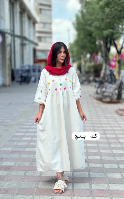 تنپوش بهار