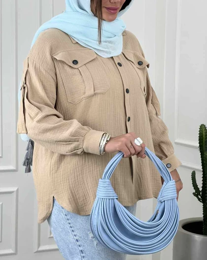 مانتو صبا (10)کد3808