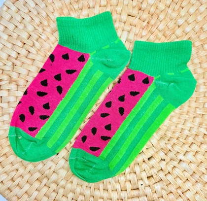 جوراب یلدایی فانتزی