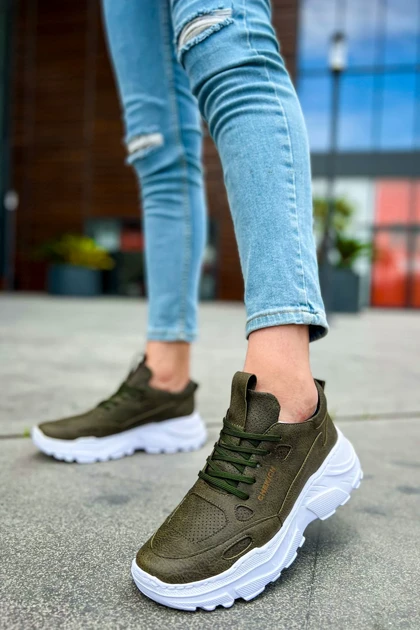 کتانی مردانه chekich