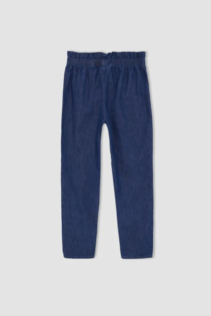 شلوار جین بچگانه اورجینال دیفکتو defacto