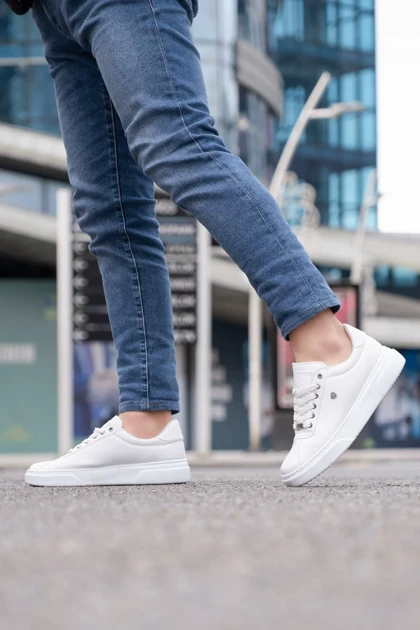 کتانی مردانه l.a-polo l.a-polo