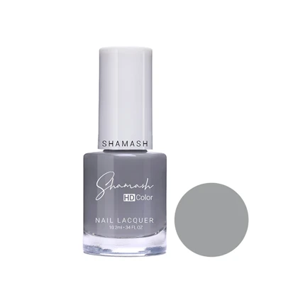 لاک ناخن شاماش