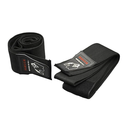 زانوبند گوریلا مدل Mecca-404L1476 طول 1.6 متر بسته دو عددی