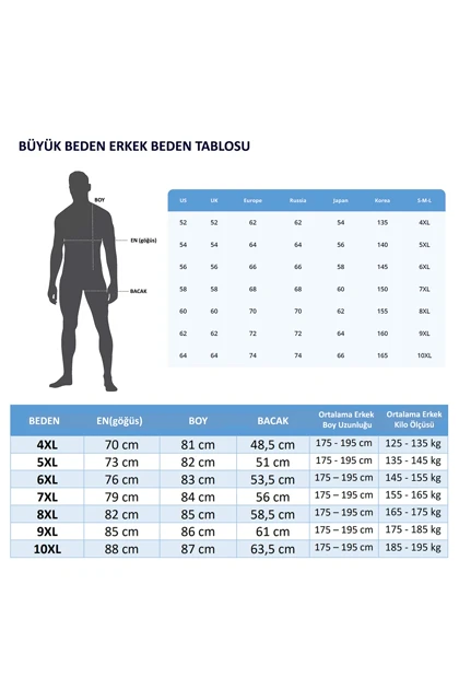 ست لباس ورزشی سایز بزرگ مردانه poseidonstorm poseidonstorm