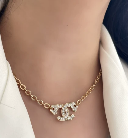 گردنبند قلاب ژوپینگ