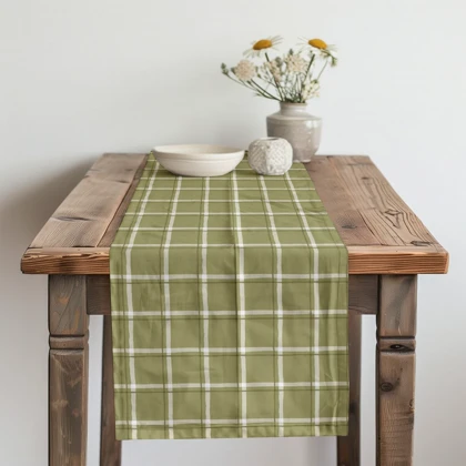رانر ساده Table Runner72