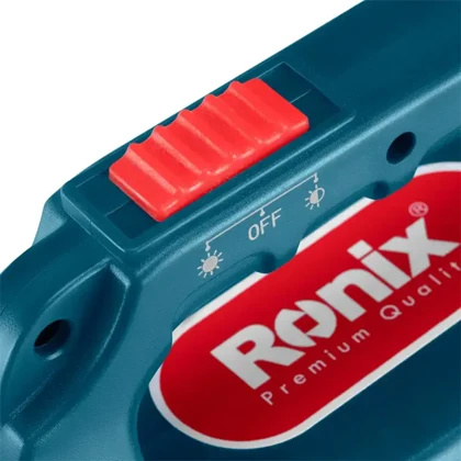 نورافکن مسافرتی رونیکس مدل RH-4230