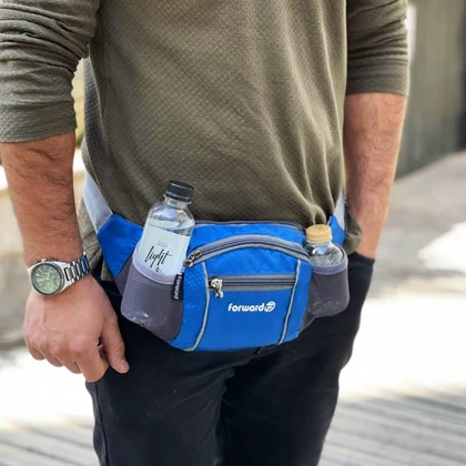 کیف کمری فوروارد