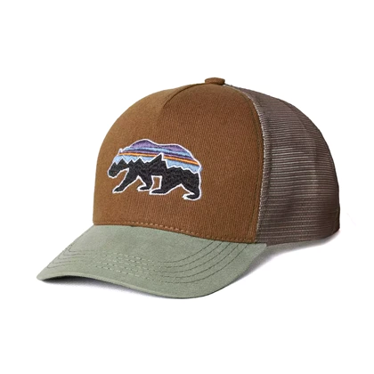 کلاه کپ patagonia