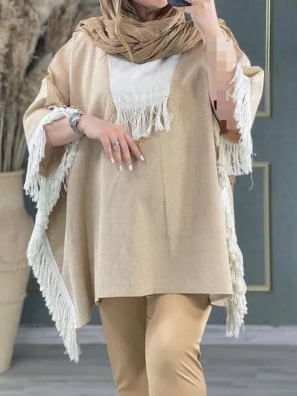 پانچ ریش دار