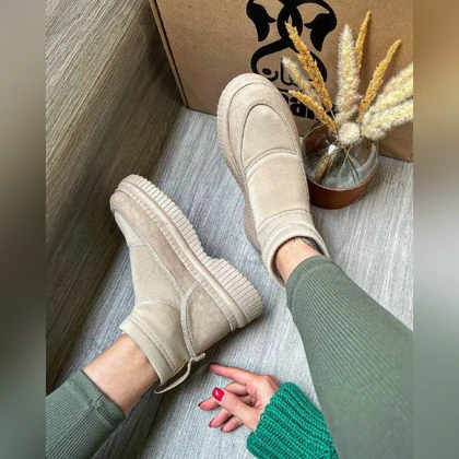 نیم بوت غواصی _ 1273