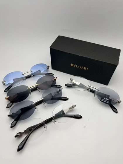 عینک بولگاری کد 5528 Bvlgari